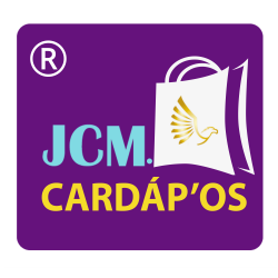 JCM Cardápios